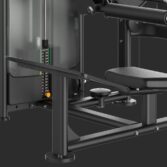 Sprava Toorx Hip thrust PLX 9000 - Slika 3
