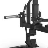 Sprava Toorx Seated Calf FWX 7800 - Slika 3