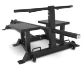 Sprava Toorx T Bar FWX 7000 - Slika 2