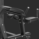 Sprava Toorx Prone leg curl PLX 8900 - Slika 3