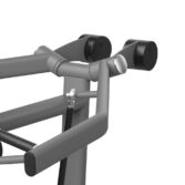 Sprava Toorx Converging shoulder press PLX 6100 - Slika 3
