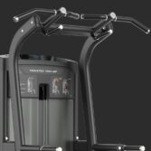 Sprava Toorx Assisted pull up/chin up/dip PLX 8400 - Slika 2