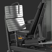 Sprava Toorx Horizontal leg press PLX 8700 - Slika 3
