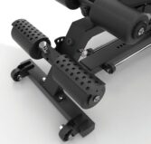 Sprava Toorx Olympic Adjustable Bench WBX 3900 - Slika 2