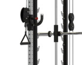 Sprava Toorx All in one weight stacks 2x80 kg ASX 9000 - Slika 3