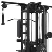 Sprava Toorx Jungle 8 stations - Slika 2
