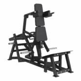 Sprava Toorx Hack Squat FWX 7350