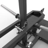 Sprava Toorx Belt Squat FWX 7600 - Slika 2