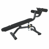 Sprava Toorx Adjustable web board WBX 3200