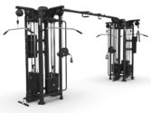 Sprava Toorx Jungle 8 stations - Slika 2