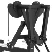 Sprava Toorx Standing Lateral Raise FWX 6550 - Slika 2
