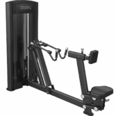 Sprava Toorx Low row PLX 6500