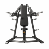 Sprava Toorx Shoulder Press FWX 8100