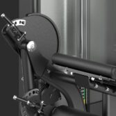 Sprava Toorx Leg extension PLX 8800 - Slika 3