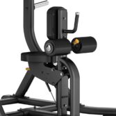 Sprava Toorx Universal High Row FWX 8300 - Slika 3
