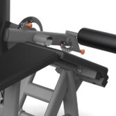 Sprava Toorx Prone leg curl PLX 6800 - Slika 2
