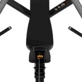 Sprava Toorx Wide Chest Press FWX 8000 - Slika 2