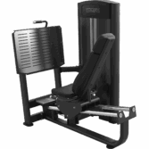 Sprava Toorx Horizontal leg press PLX 6600