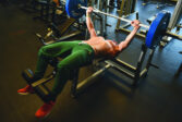Sprava Toorx Olympic declined bench WBX 3600 - Slika 3