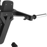 Sprava Toorx Pendulum Squat FWX 7550 - Slika 3