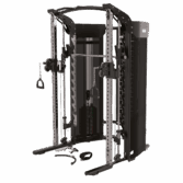 Sprava Toorx All in one weight stacks 2x90 kg ASX-7000