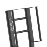 Sprava Toorx Standing Hip Thrust FWX 9750 - Slika 3