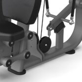 Sprava Toorx Converging shoulder press PLX 6100 - Slika 2