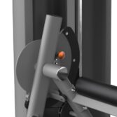 Sprava Toorx Leg extension PLX 6700 - Slika 3