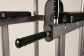 Sprava Toorx Chin/Dip/Leg raise WBX 2800 - Slika 3