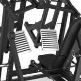Sprava Toorx Isolateral Leg Press FWX 7300 - Slika 2