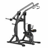 Sprava Toorx Universal High Row FWX 8300