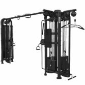 Sprava Toorx Jungle 5 stations