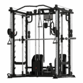 Sprava Toorx All in one weight stacks 2x80 kg ASX 9000