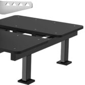 Sprava Toorx Belt Squat FWX 7650 - Slika 3