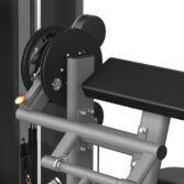 Sprava Toorx Biceps/triceps curl PLX 7700 - Slika 2