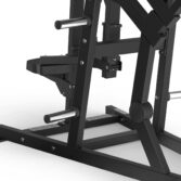 Sprava Toorx Lat Pulldown FWX 6650 - Slika 3