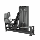 Sprava Toorx Horizontal leg press PLX 8700