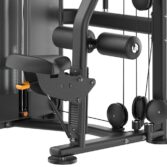 Sprava Toorx  Lat pull down PLX 8350 - Slika 3