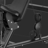 Sprava Toorx  Converging shoulder press PLX 8100 - Slika 3