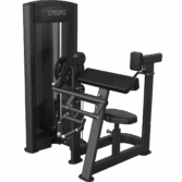 Sprava Toorx Biceps/triceps curl PLX 7700
