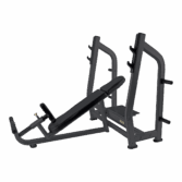 Sprava Toorx Olympic inclined bench WBX 3800