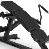 Sprava Toorx Pectoral Fly FWX 6400 - Slika 2