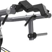 Sprava Toorx Hack Squat FWX 9100 - Slika 2