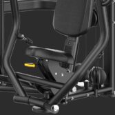 Sprava Toorx Converging chest press PLX 8000 - Slika 2