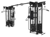 Sprava Toorx Jungle 8 stations - Slika 3