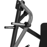 Sprava Toorx Wide Chest Press FWX 8000 - Slika 3