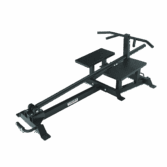 Sprava Toorx T Bar FWX 7000