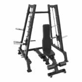 Sprava Toorx Tower Smith FWX 6600