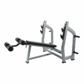 Sprava Toorx Olympic declined bench WBX 3600