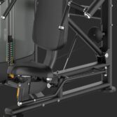 Sprava Toorx Multi press PLX 9200 - Slika 3